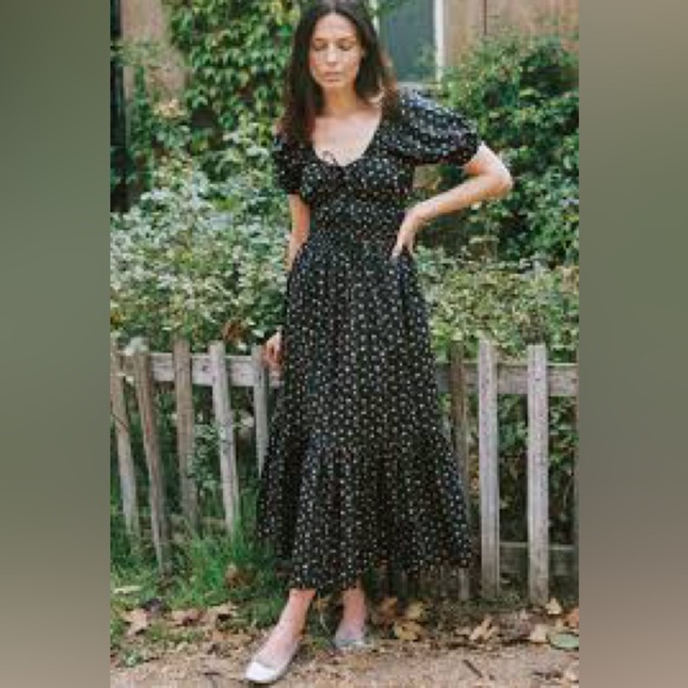 Christy Dawn Brynne Dress!